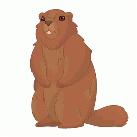 Marmot Olympic Marmot Sticker - Marmot Olympic Marmot - Discover ...