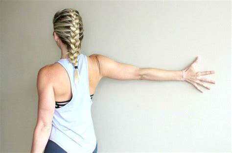 ≡ 7 Best Exercises To Fix Bad Posture 》 Her Beauty