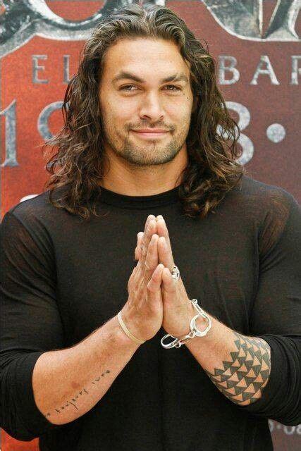 Jason Momoa | Jason momoa, Gorgeous men, Good looking men