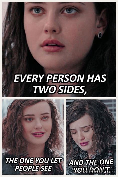 😊☹ 13 Reasons Why Quotes, 13 Reasons Why Netflix, Thirteen Reasons Why, Hella Quotes, Sad Quotes ...