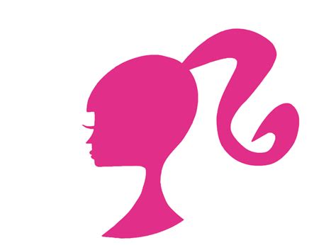 Barbie Logo PNG Transparent (4) – Brands Logos Hq Png Image