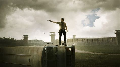 The Walking Dead Wallpapers 1920x1080 - Wallpaper Cave