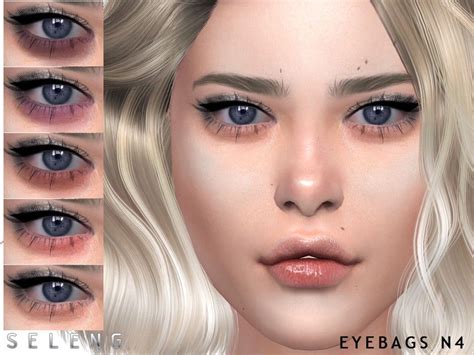 Makeup Cc, Cute Makeup, Gaming Pc Parts, Sims 4 Cc Kids Clothing, Sims 4 Collections, Sims ...