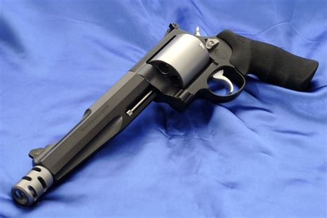 smith & wesson model 500 ~ asian defence