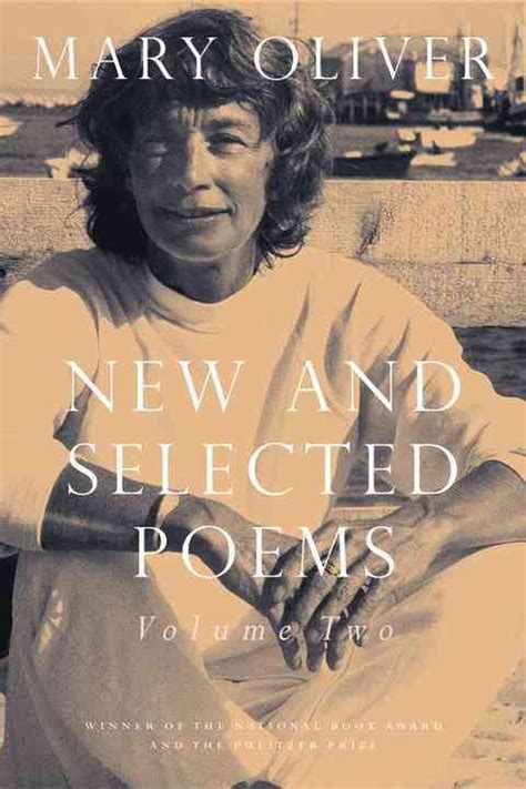 New and Selected Poems: Volume Two by Mary Oliver (English) Hardcover Book Free 9780807068861 | eBay