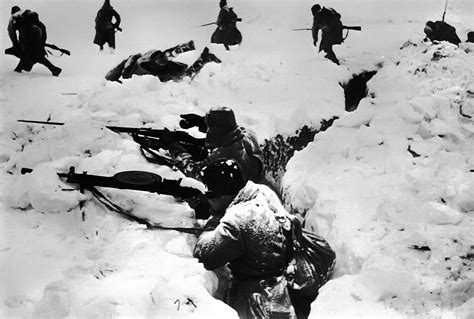 Battle of Stalingrad Facts & Summary | Bloodiest Battles of World War ...