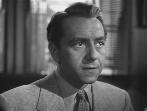 Flammentanz — Paul Henreid as Victor Laszlo in “Casablanca”...