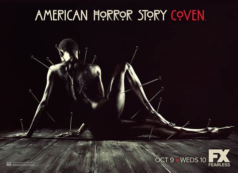 AMERICAN HORROR STORY: COVEN Images and Plot Details | Collider