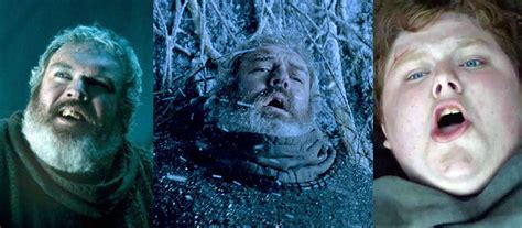 Game of Thrones: Why Hodor has the Best Death Scene - Sisters in Geek