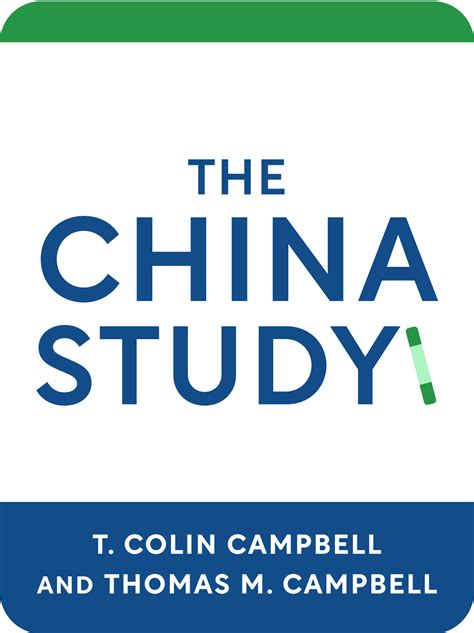 The China Study Book Summary by T. Colin Campbell and Thomas M. Campbell