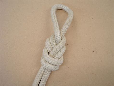 Rope Knots Loop