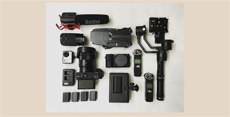 Alenka's Photography Gear Checklist | Alenka Mali Squamish Photography