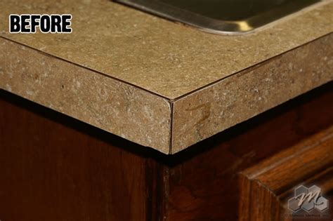 How To Install Formica Countertop Edges - phonesfont