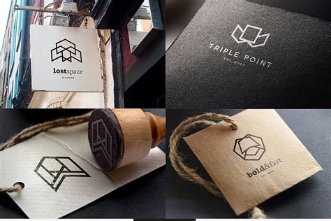 ALL IN ONE LOGO BUNDLE | Creative Logo Templates ~ Creative Market