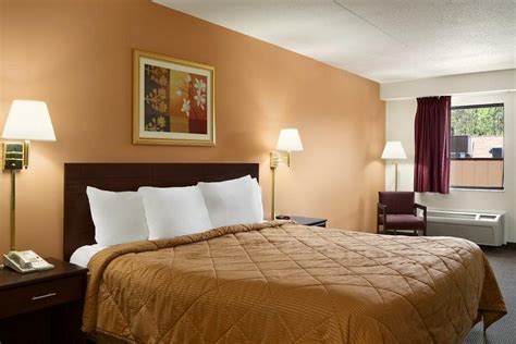 RODEWAY INN & SUITES MONROEVILLE-PITTSBURGH - Updated 2024 Prices & Hotel Reviews (PA)