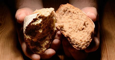 What Can We Learn from the Bible Verses about the Breaking of Bread? - Bible Study