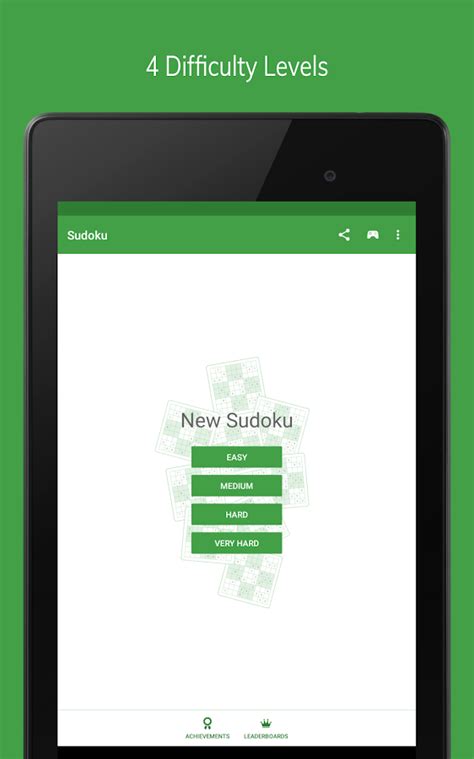 Sudoku - Free & Offline - Android Apps on Google Play