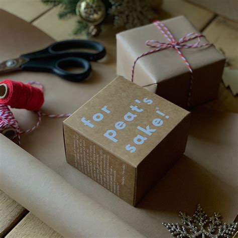 ENVIRONMENT: 10 sustainable gift ideas for Christmas (and beyond!)