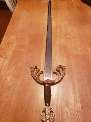 Tizona El Cid Sword replica | #4541365342