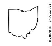 Topography of Cleveland, Ohio image - Free stock photo - Public Domain photo - CC0 Images