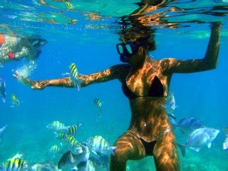 Snorkeling excursions and Private boat charters St Maarten Martin Marteen