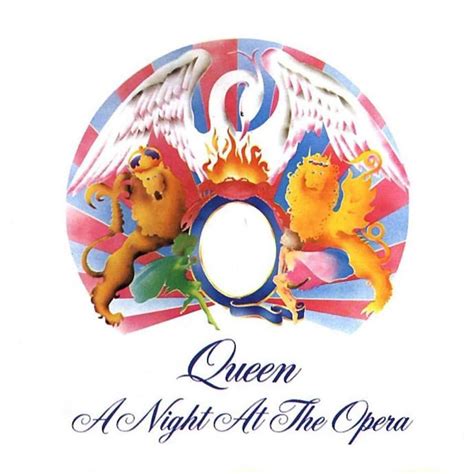 A Night at the Opera – Queen – KSHE 95