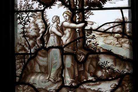 Free Images : france, stained glass, art, drawing, relief, mythology ...