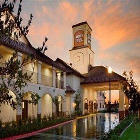 AYRES HOTEL REDLANDS (CA): opiniones, comparación de precios