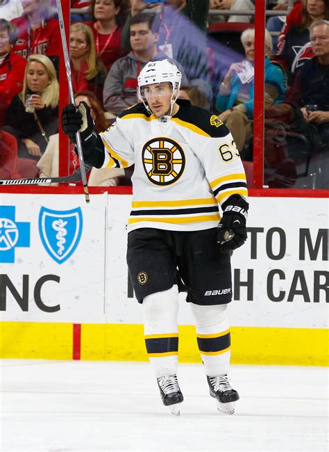 Brad Marchand Receives Five-Game Suspension