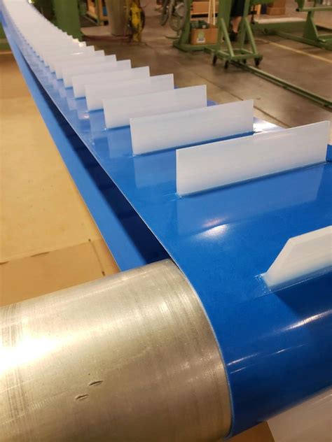 Cleat Conveyor manufacturer India | by Varshakush | Aug, 2023 | Medium