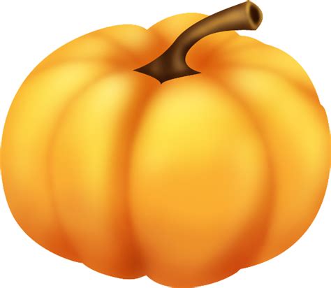 Pumpkin PNG image