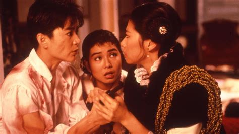 ‎Peking Opera Blues (1986) directed by Tsui Hark • Reviews, film + cast ...