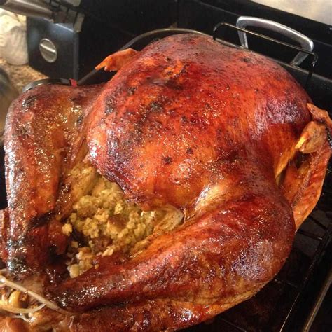 Stuffed Turkey Recipes | Allrecipes