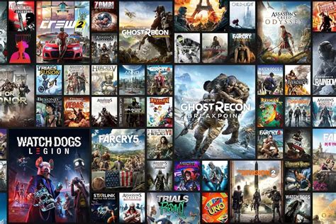 Ubisoft Claims PS5 Will Play Most of Its PS4 Games