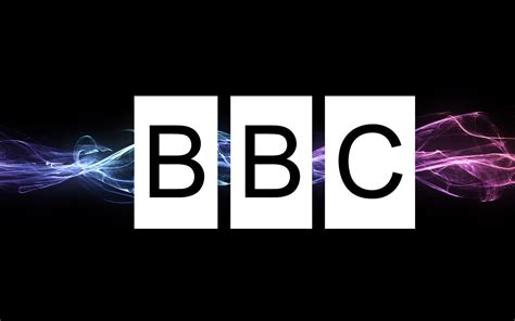 BBC Logos - New Logo Pictures