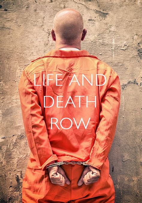 Life and Death Row - streaming tv show online