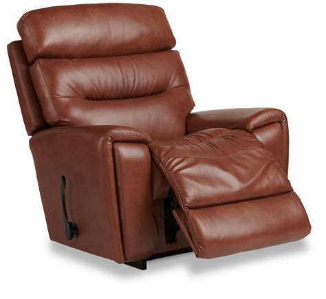 Soren Rocker Recliner 010773 by La-Z-Boy Furniture at Wagner's ...