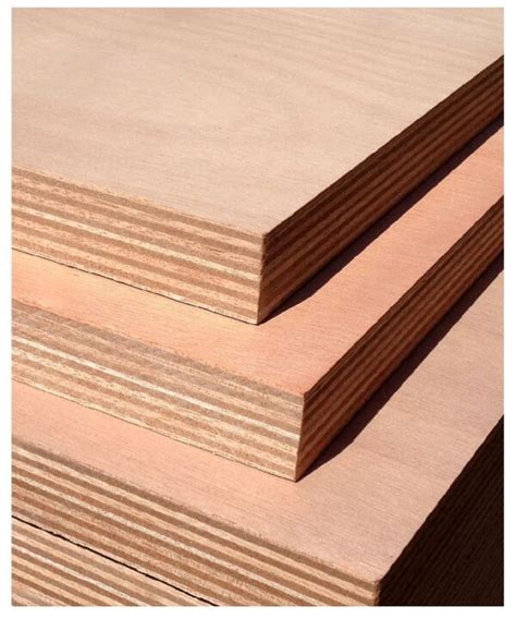 Waterproof Plywood Dealer in Ahmedabad [BWP or Marine] - Trishul Timber Co