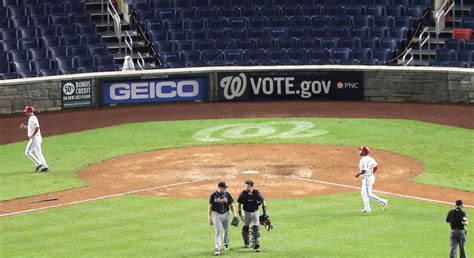 Game #45 the 2020 chapter closes on Braves/Nats | TalkNats.com