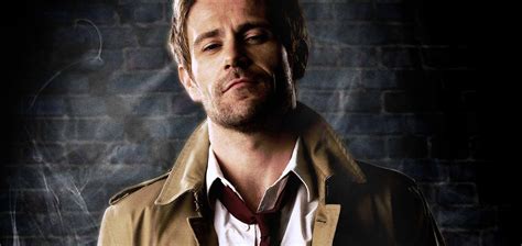 Constantine | DC