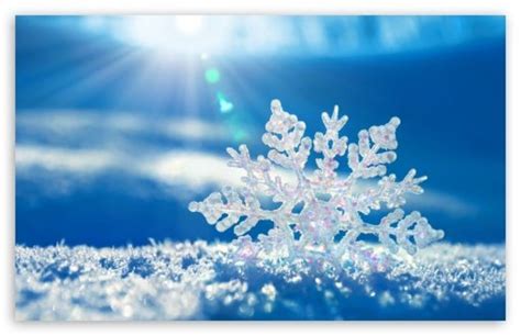 Facts About Snowflakes | HubPages