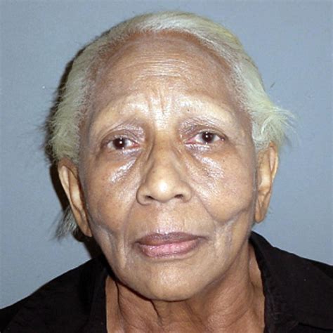 Doris Payne, notorious jewel thief, arrested in California for stealing ...