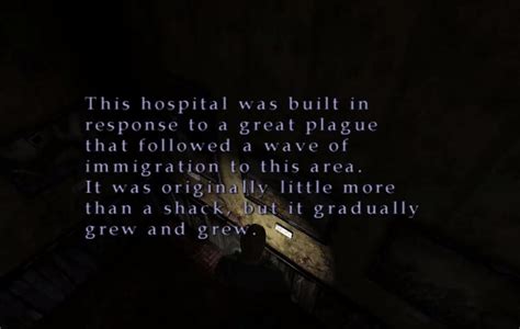 Silent Hill Movie Quotes. QuotesGram