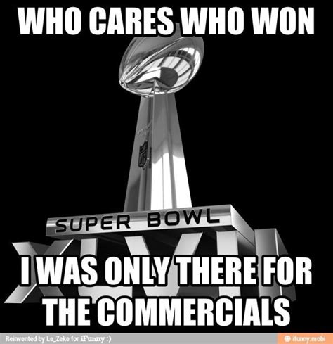 Pin by Emily Sheaffer on Ifunny | Super bowl commercials, Super bowl ...