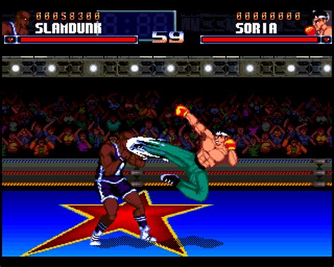 Shadow Fighter Details - LaunchBox Games Database