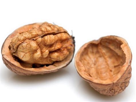 Nuts vs. Drupes: What's the Difference?