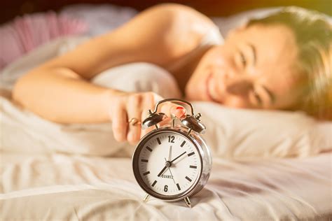 My 5 Top Lifelong Benefits of Waking Up Early Turn So-So Into Success | Neways Center