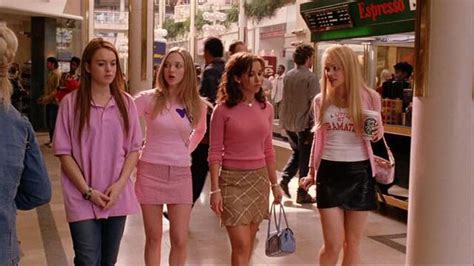 “The Plastics” and Other Cute English Phrases With Mean Girls ...