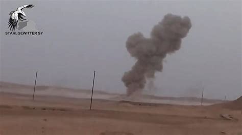 Stopping an ISIS Car Bomb Attack | Military.com