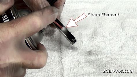 How to Clean a Mass Air Flow Sensor in Under 10 Minutes